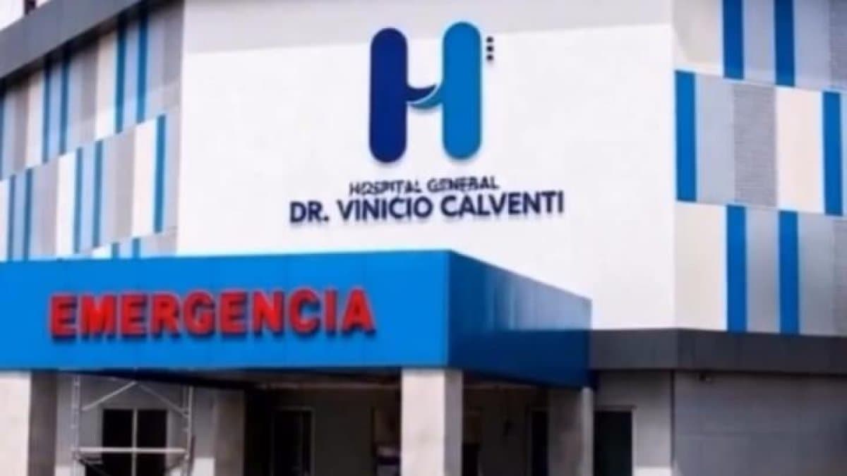 Buscan a hombre de 79 años señalado de herir a su expareja en Los Alcarrizos