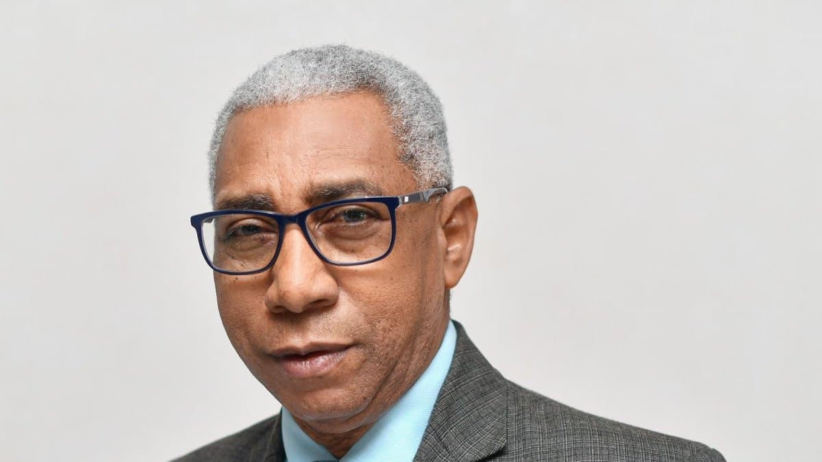 ¡Adiós Licho!: Fallece el comunicador y exdirigente político Andrés Matos