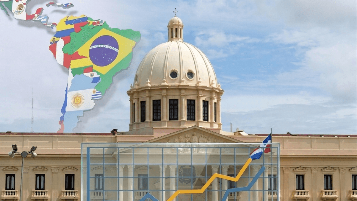 RD supera la proporción promedio de empleados públicos de América Latina y ocupa el quinto lugar con la mayor cifra