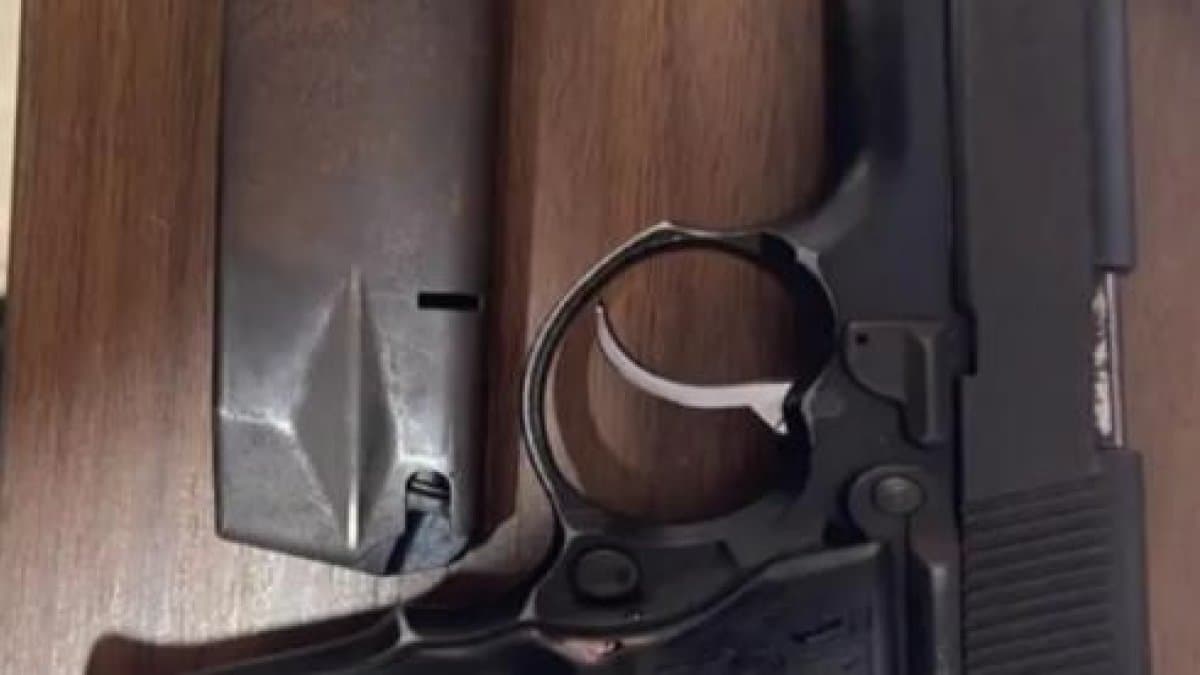 Entregan pistola a la Policía para investigar muerte a tiros en La Cuaba
