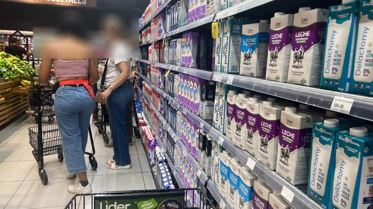 Costo de los servicios y la comida ahoga a millones de trabajadores en RD