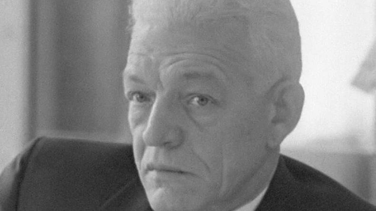 Juan Bosch: cinco decisiones que marcaron la historia dominicana