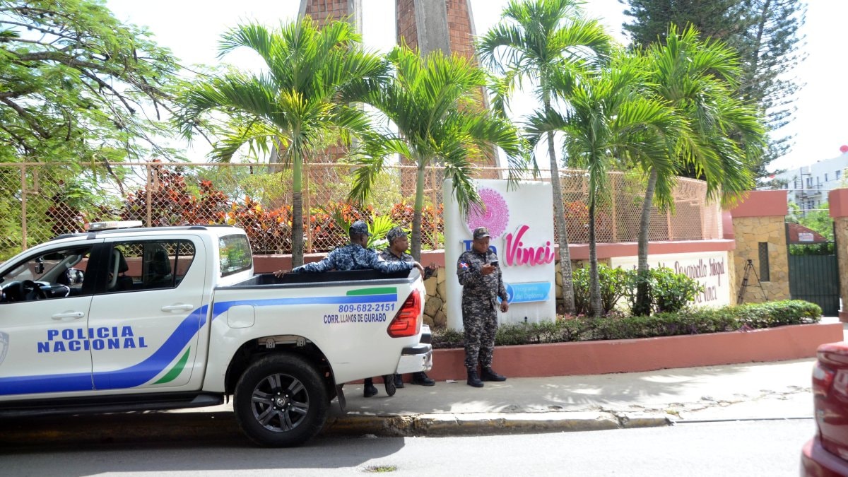 Cargos por muerte de Stephora: negligencia en video