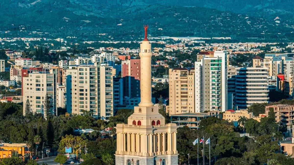Los monumentos dedicados a la Restauración que puedes visitar en República Dominicana