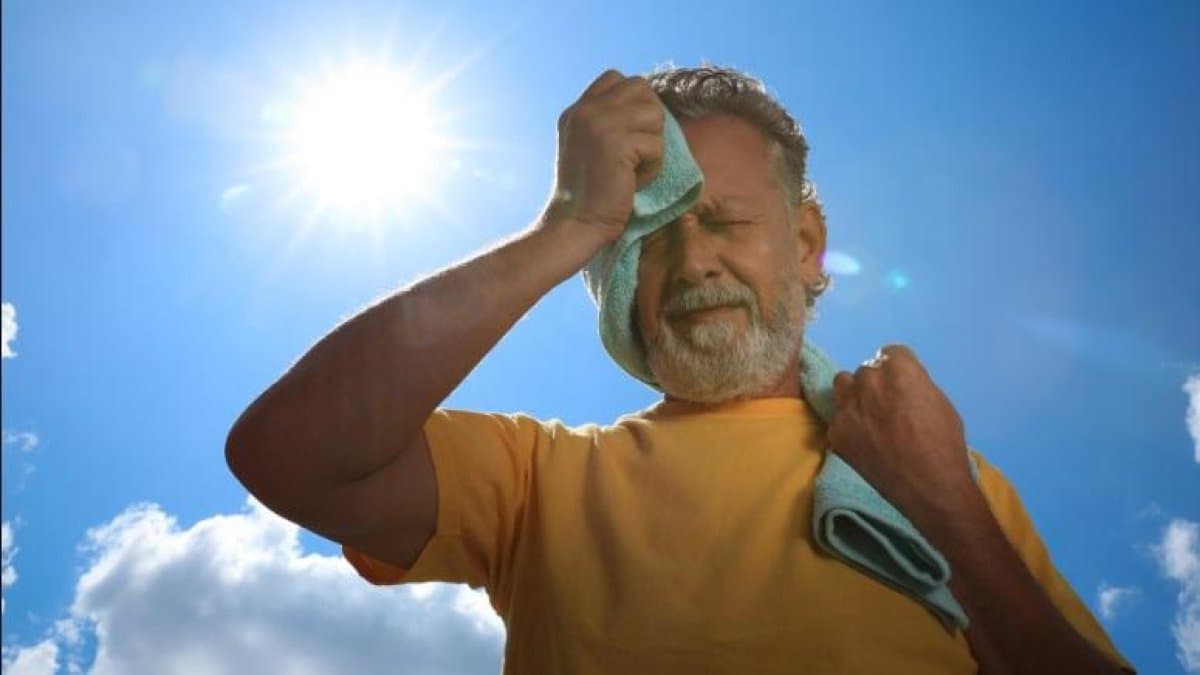 República Dominicana registra la temperatura más alta del año: estas son las provincias más calurosas hoy