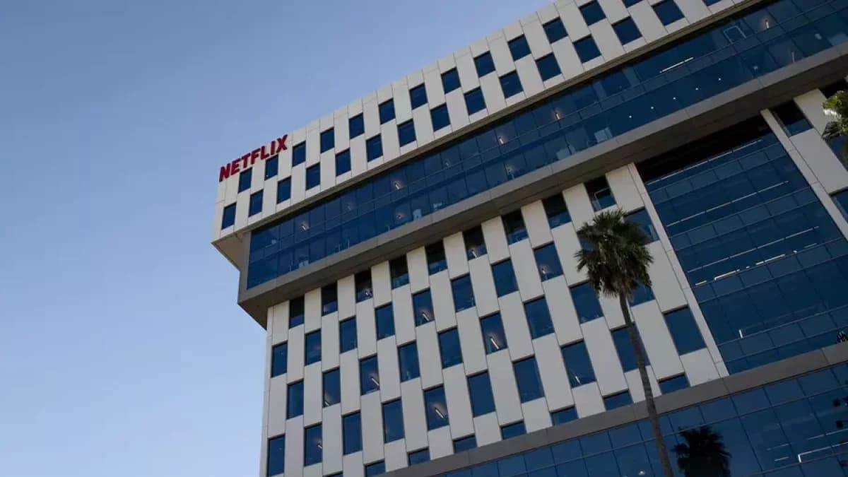 La millonaria cifra que pagó Netflix para adquir la empresa de IA del actor Ben Affleck