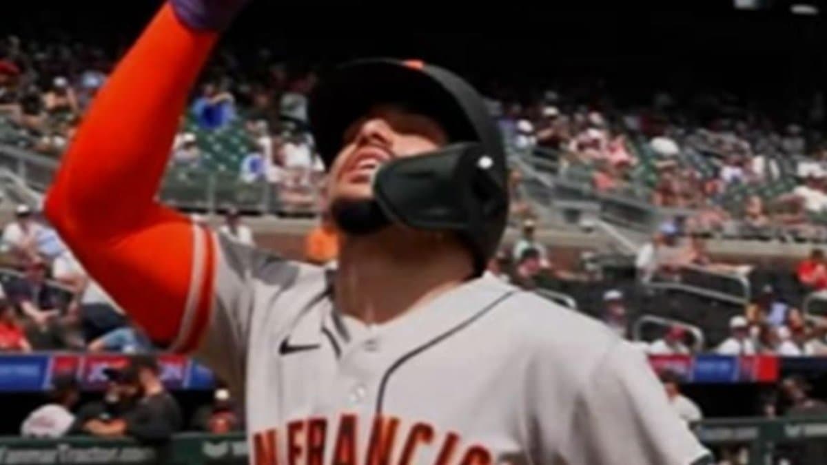 Adames pega 2 Hrs, Devers también la bota