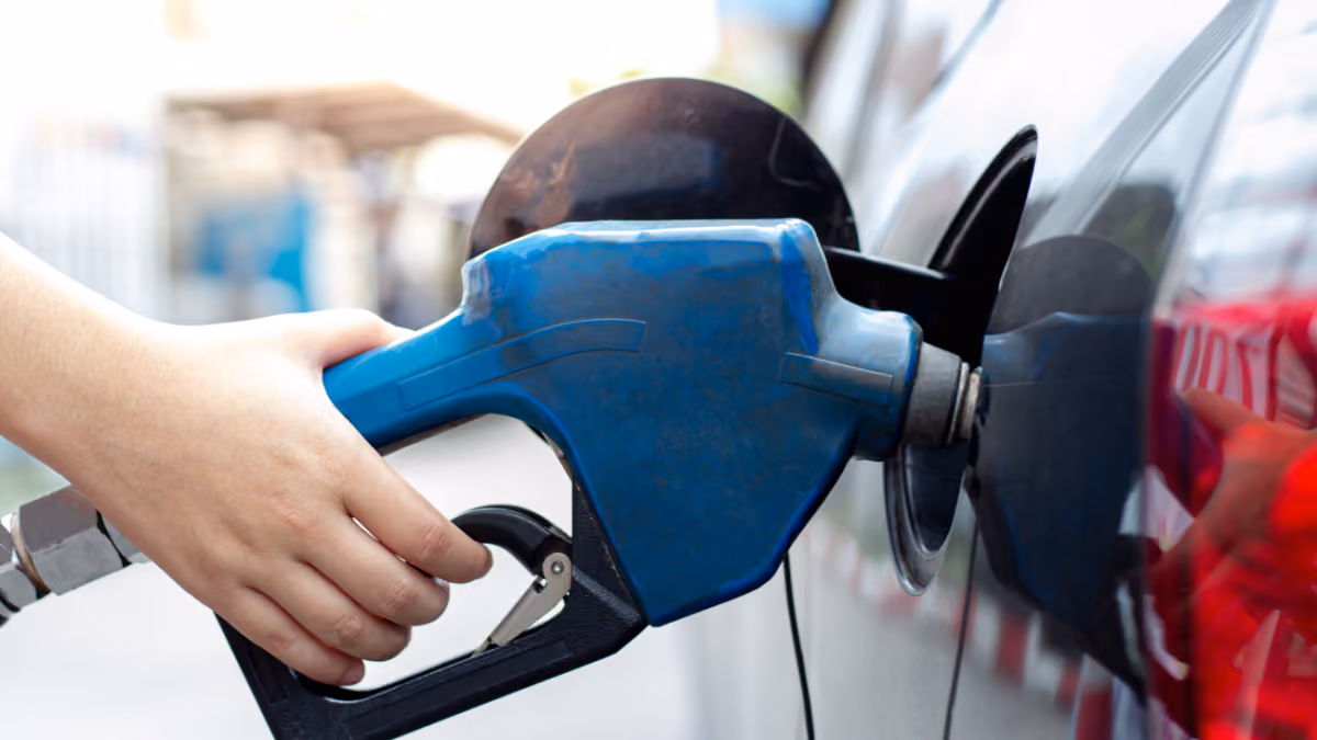 Estos son los precios de los combustibles del 15 al 21 de agosto 2026