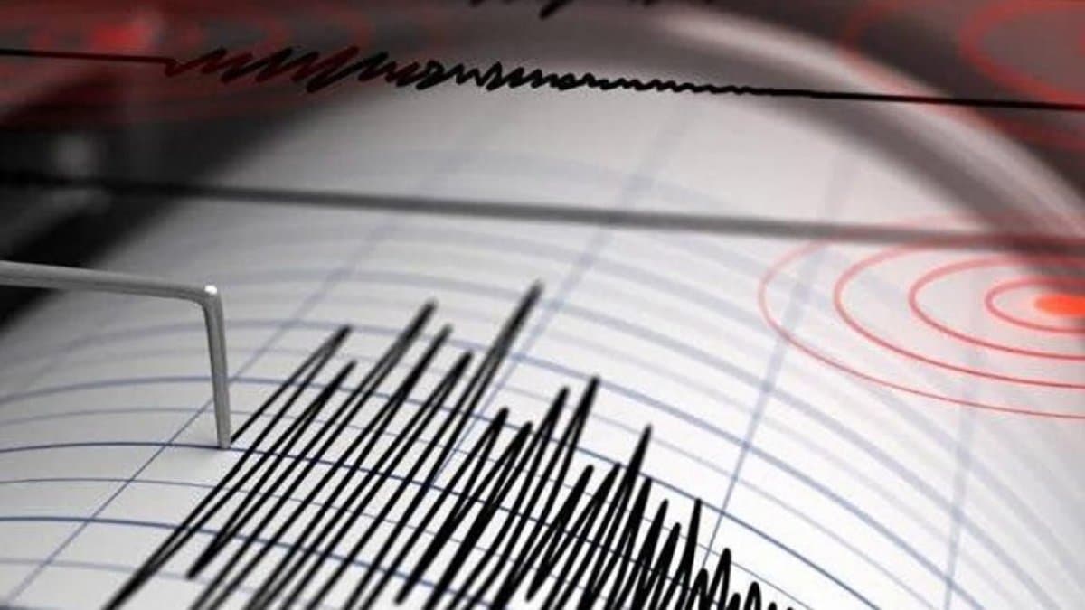 Terremoto remece Caracas, en Venezuela; se siente en República Dominicana