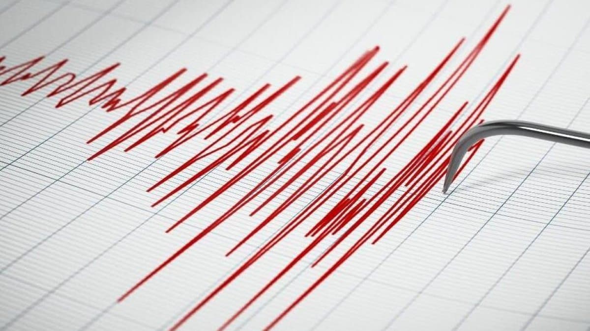 Se registra nuevo temblor de tierra en Venezuela