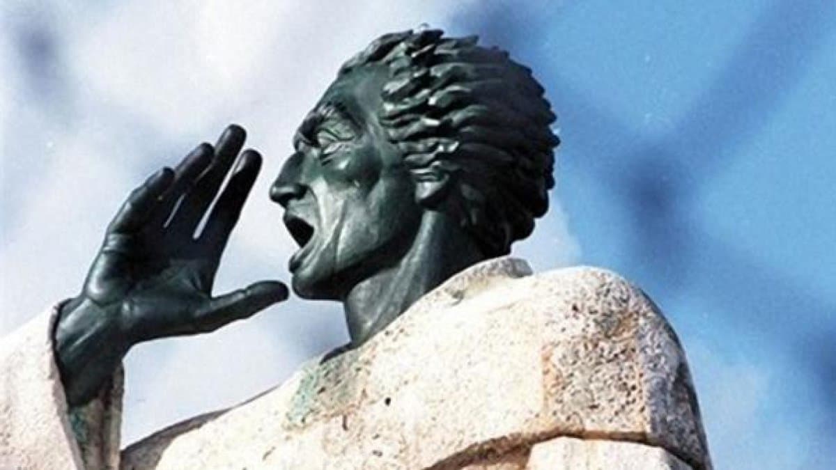 Hoy en la historia. Muere Fray Antonio de Montesinos