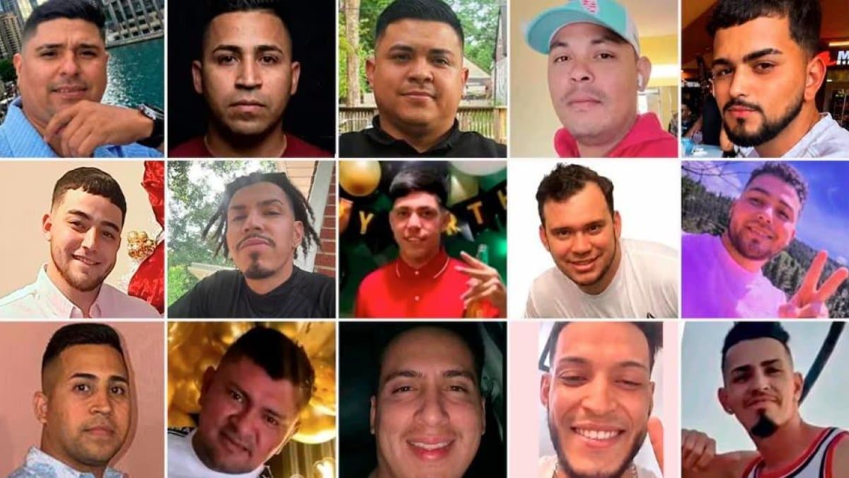 ¿Qué pasó con los más de 100 deportados desaparecidos tras los terremotos en Venezuela?