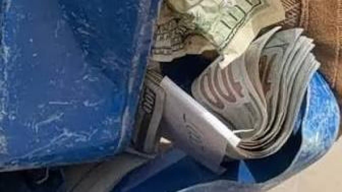 Policías venezolanos se aprovecharon de las labores de rescate para robar dinero: la sanción de la justicia