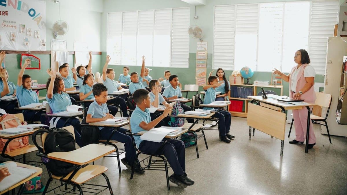 Comisión Nacional Rectora informa evaluación de desempeño docente concluye sus seis etapas