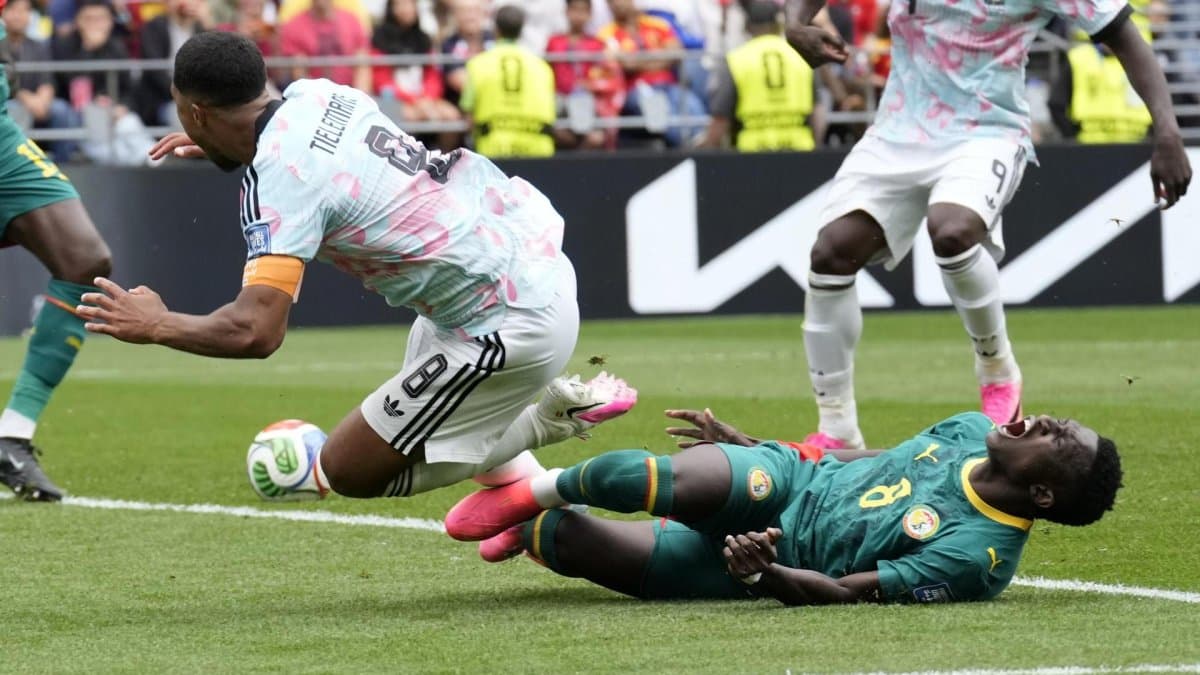 Mundial 2026: ¿por qué las selecciones africanas pierden en los últimos minutos?