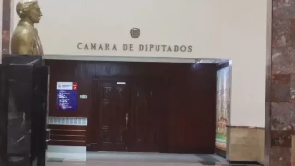 Tiempo termina hoy: Código Penal recibe lluvias de propuestas de modificaciones