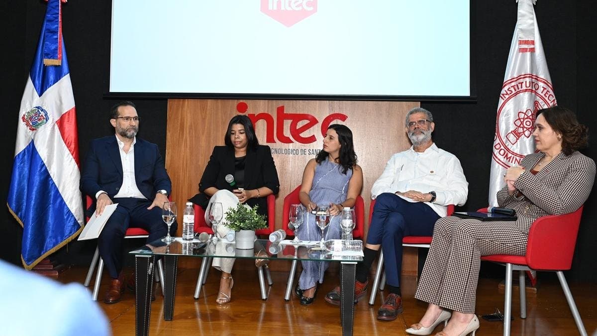 “Los terremotos no matan; matan las estructuras”: Intec urge priorizar seguridad estructural en RD