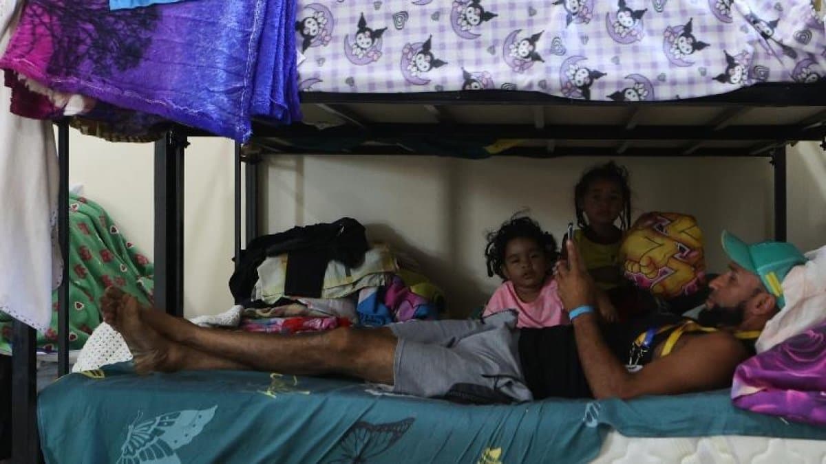 Suman 4,829 los muertos por 2 sismos Venezuela