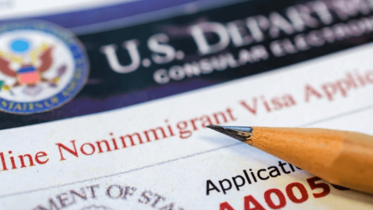 Lo que cambia para los estudiantes dominicanos con las nuevas restricciones migratorias de Trump