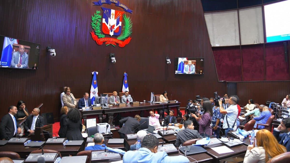 Nuevo Código Penal: diputados discuten y aprueban 32 modificaciones en sesión extraordinaria