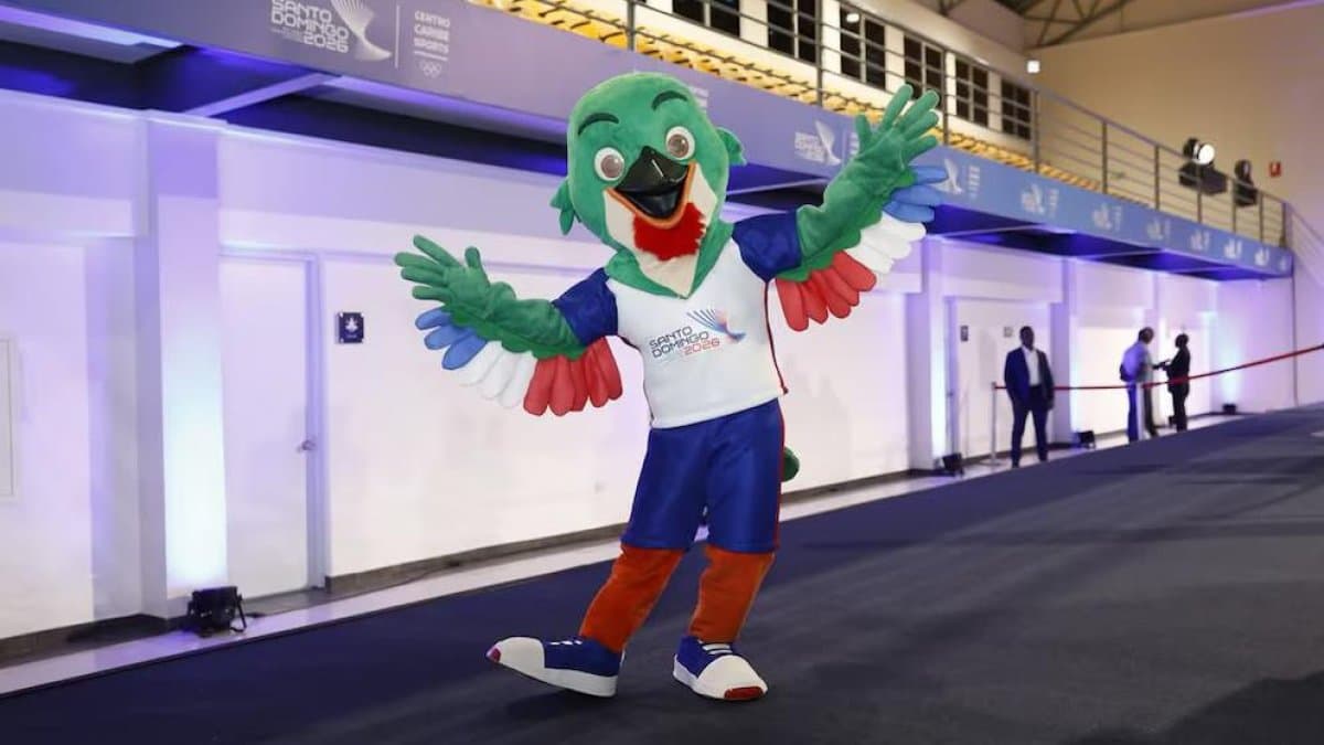 Juegos Centroamericanos y del Caribe 2026: Conoce el calendario oficial y las fechas clave