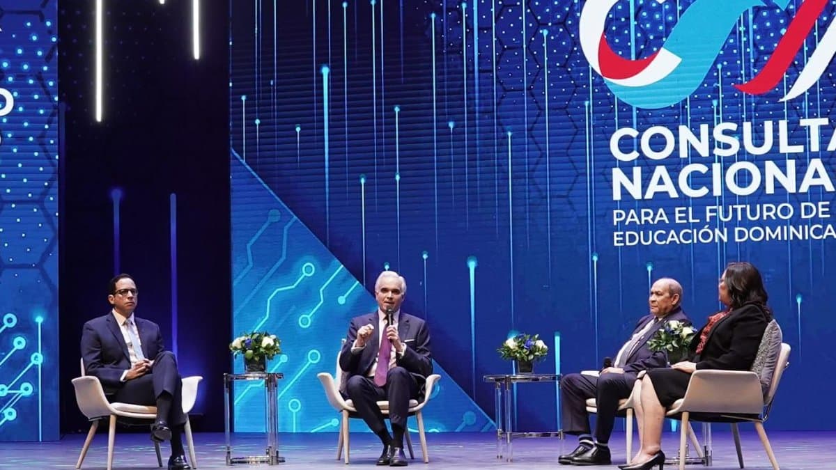 Calidad del aprendizaje emerge como principal preocupación de los dominicanos sobre sistema educativo