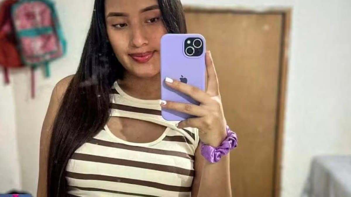 Crimen de joven embarazada conmociona a Colombia tras conocerse la desaparición de su bebé