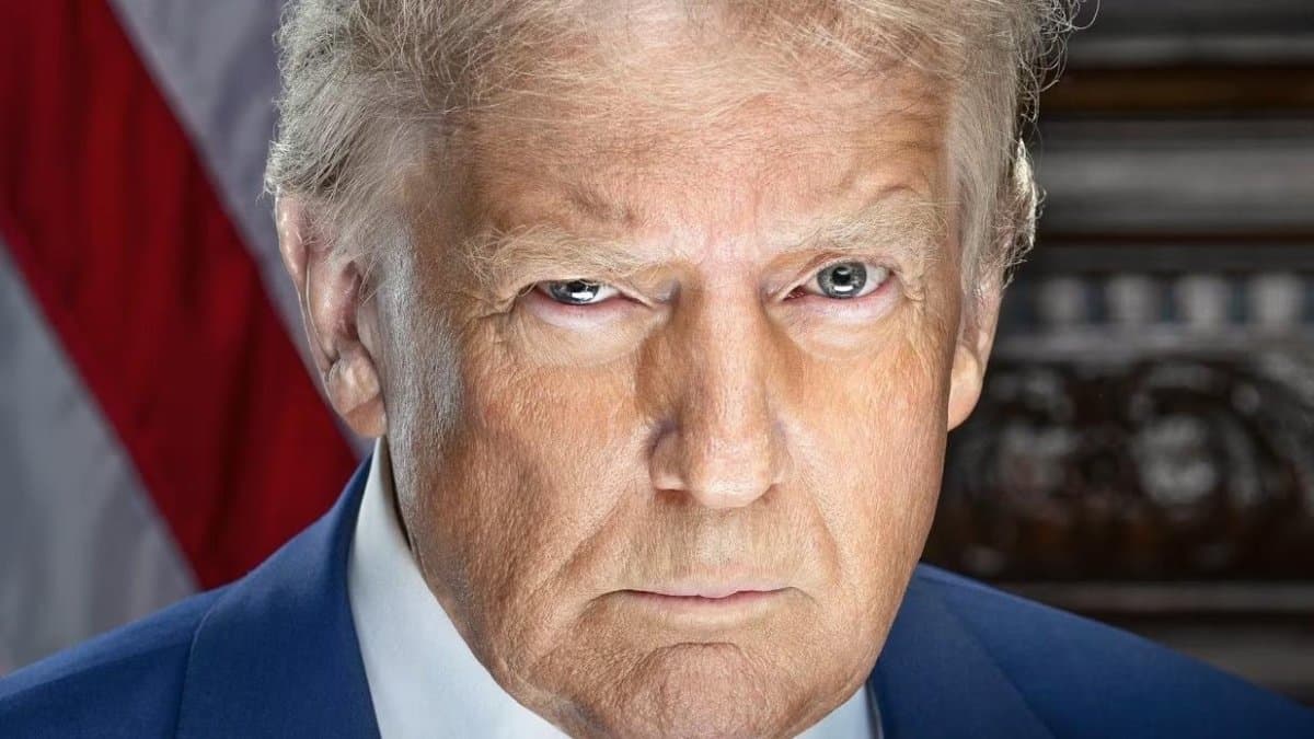 Donald Trump impone arancel de 12,5 % a RD luego de investigación sobre trabajo forzoso