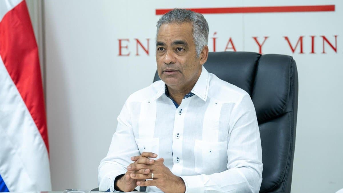 Ministerio de Energía y Minas: ¿se quedará Joel Santos o irá otra persona?
