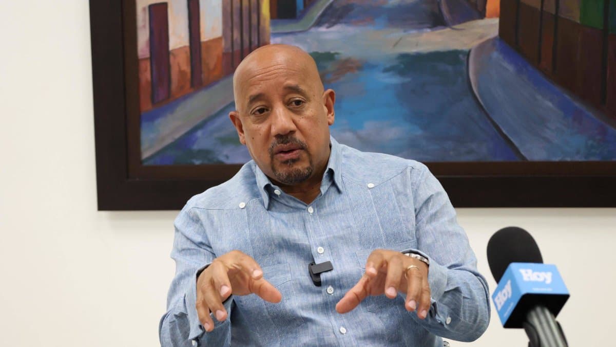Allanan residencia y arrestan al alcalde de Lawrence, Brian DePeña: ¿Qué pasó?