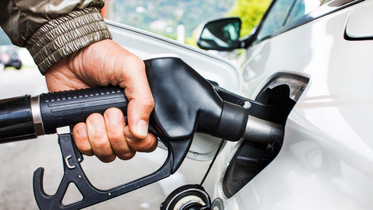Estos son los precios de los combustibles del 18 al 24 de julio