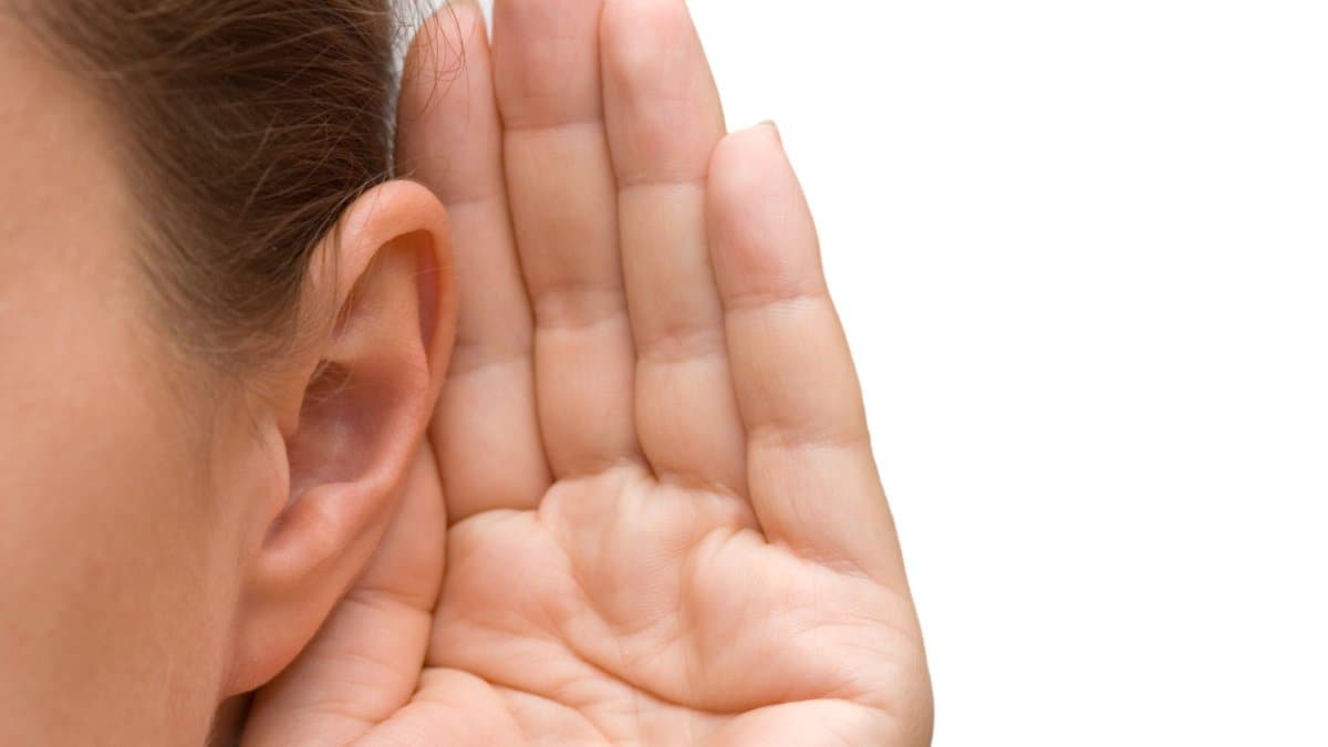 Escuchar también salva vidas: por qué saber oír es clave para la salud mental