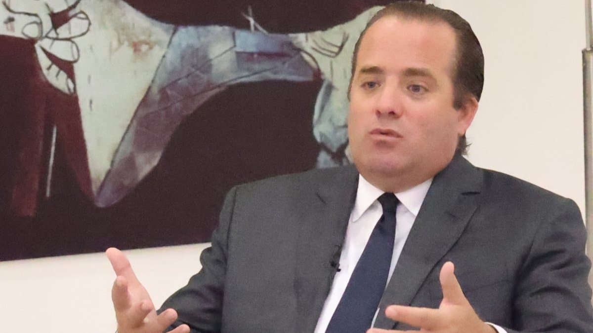 José Ignacio Paliza asegura habrá propuesta de consenso
