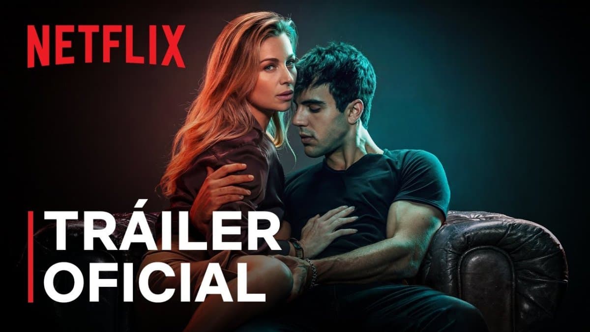 Deseo, la película de Netflix que se cuela en el top 10 en República Dominicana: trama y reparto