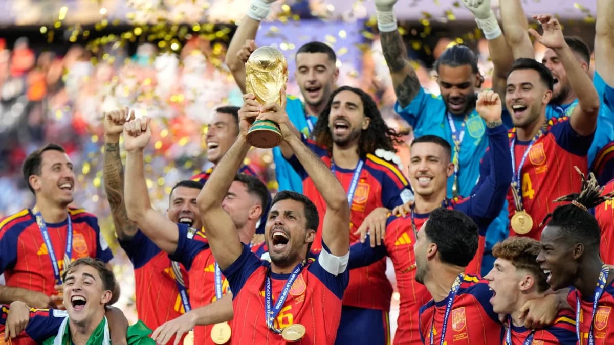 Del 2026 al 2030: El Mundial cierra un capítulo y arranca la cuenta regresiva