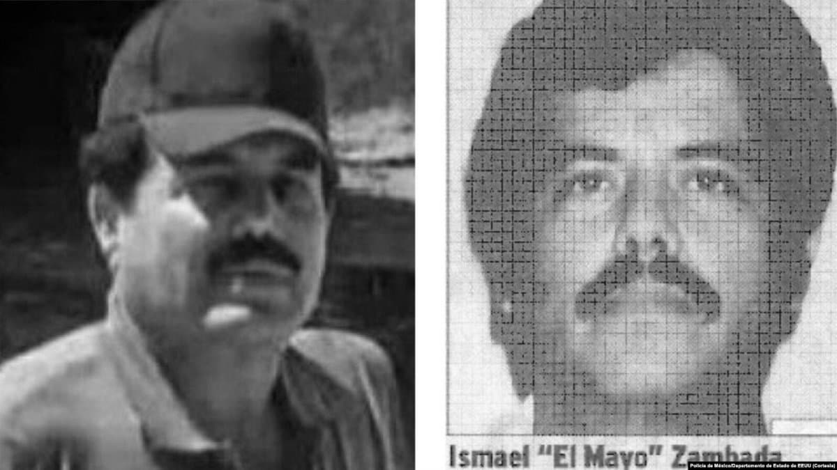 Del poder del narcotráfico a la cadena perpetua: así cayó 'El Mayo' Zambada