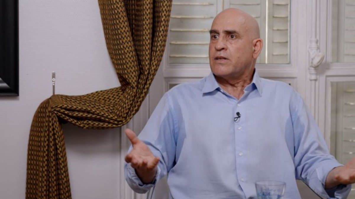 Hallan sin vida a Daniel Siad, presunto reclutador de víctimas sexuales de Jeffrey Epstein