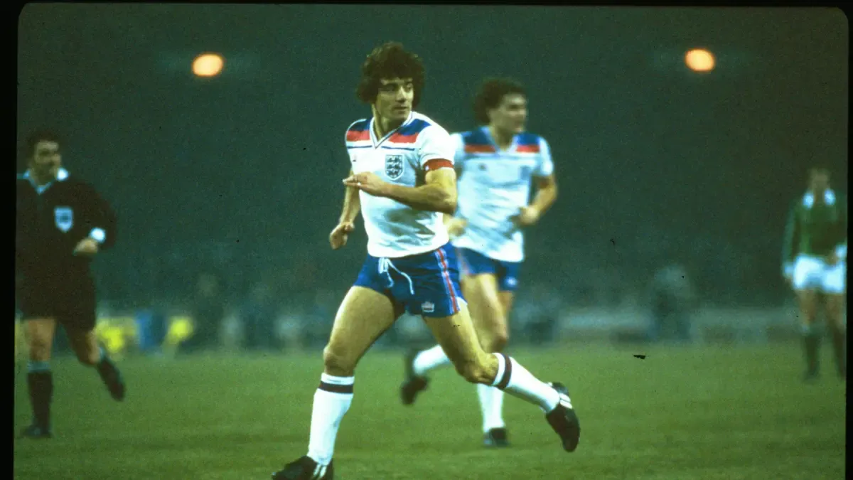 Fallece el mítico Kevin Keegan
