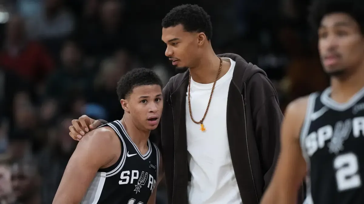 "No debí inscribir mi nombre en el Draft. No estoy listo para la NBA"