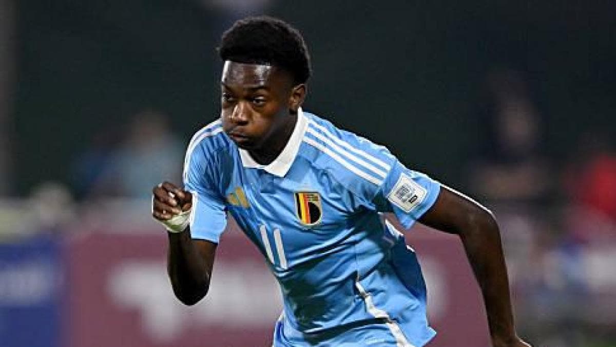 Sale a la luz una de las claves del fichaje de Bisiwu por el Barça