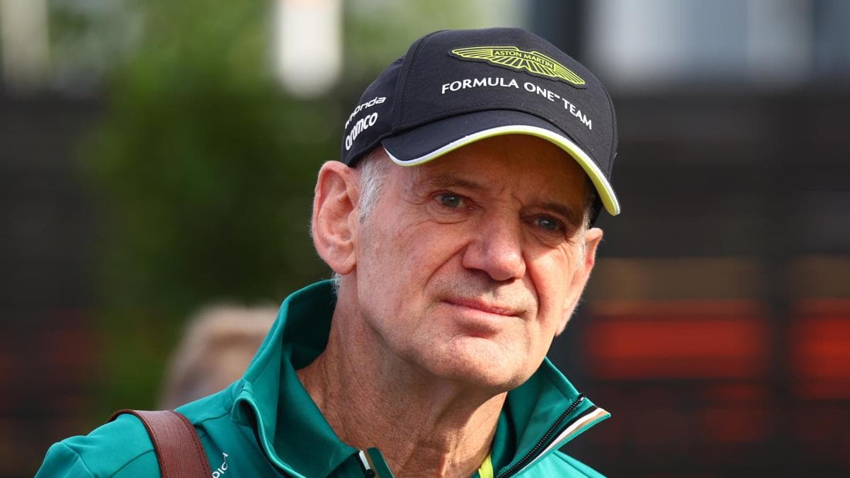 Newey: "Es muy doloroso para nosotros, pero esperamos que muy pronto esto no sea más que un recuerdo lejano"