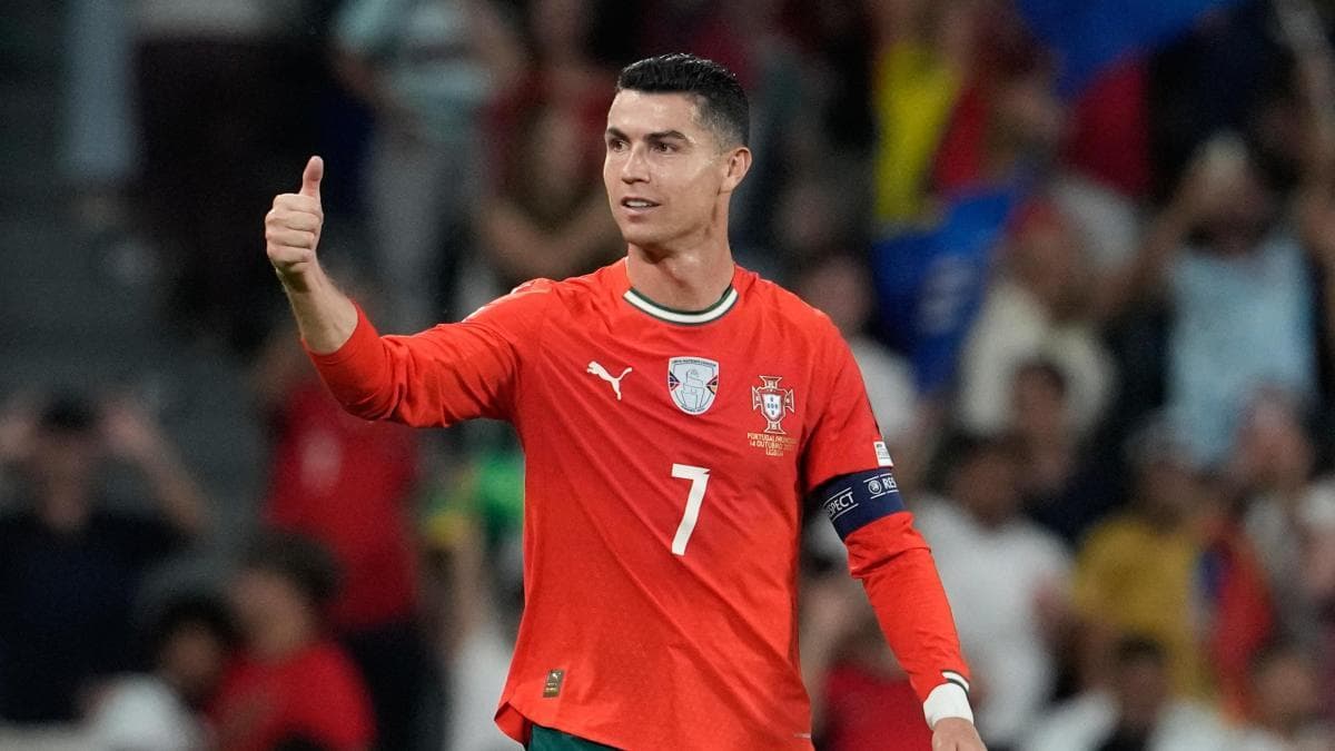 Portugal - Congo, en directo