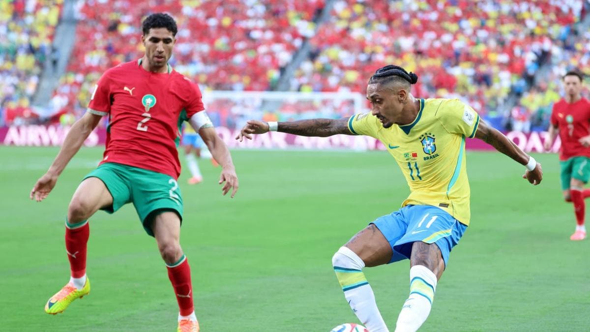 Brasil - Haití, en directo | Mundial 2026