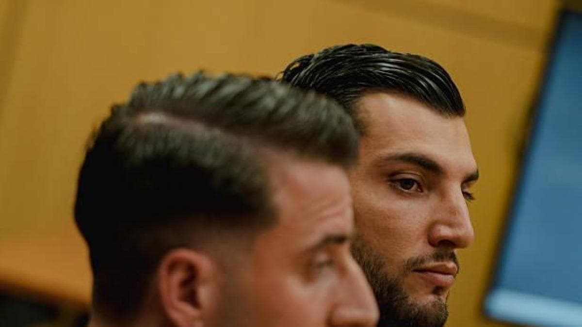 Rafa Mir no podrá jugar en LaLiga española durante dos años