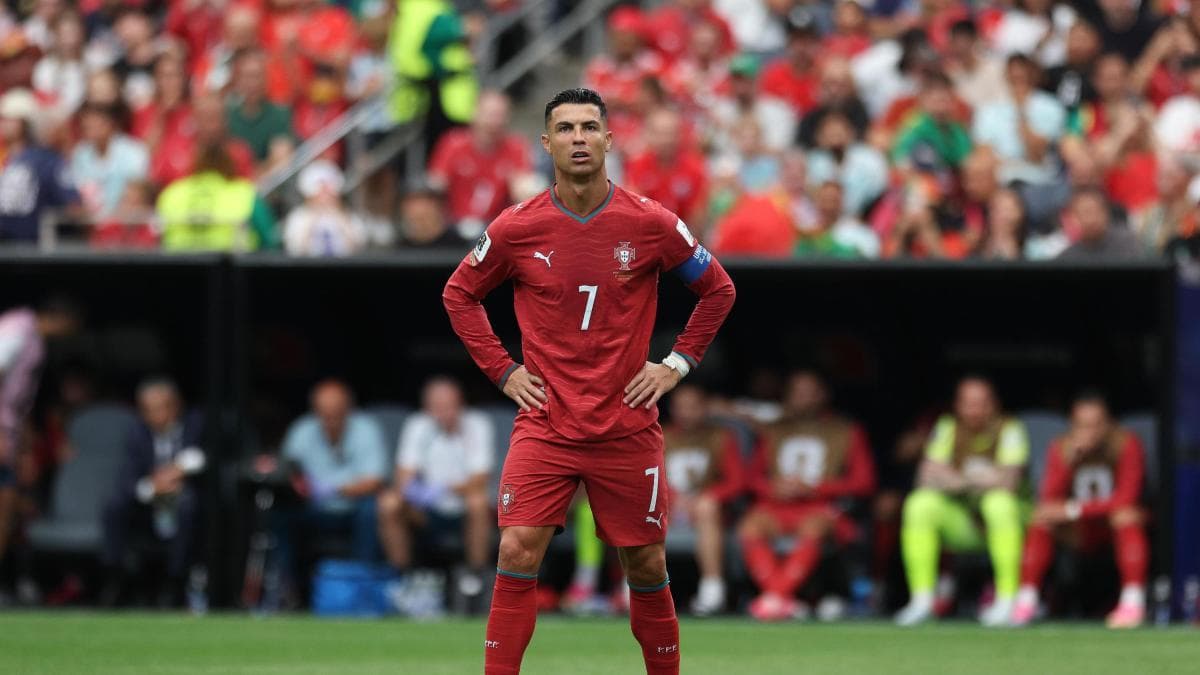 Portugal - Uzbekistán, en directo