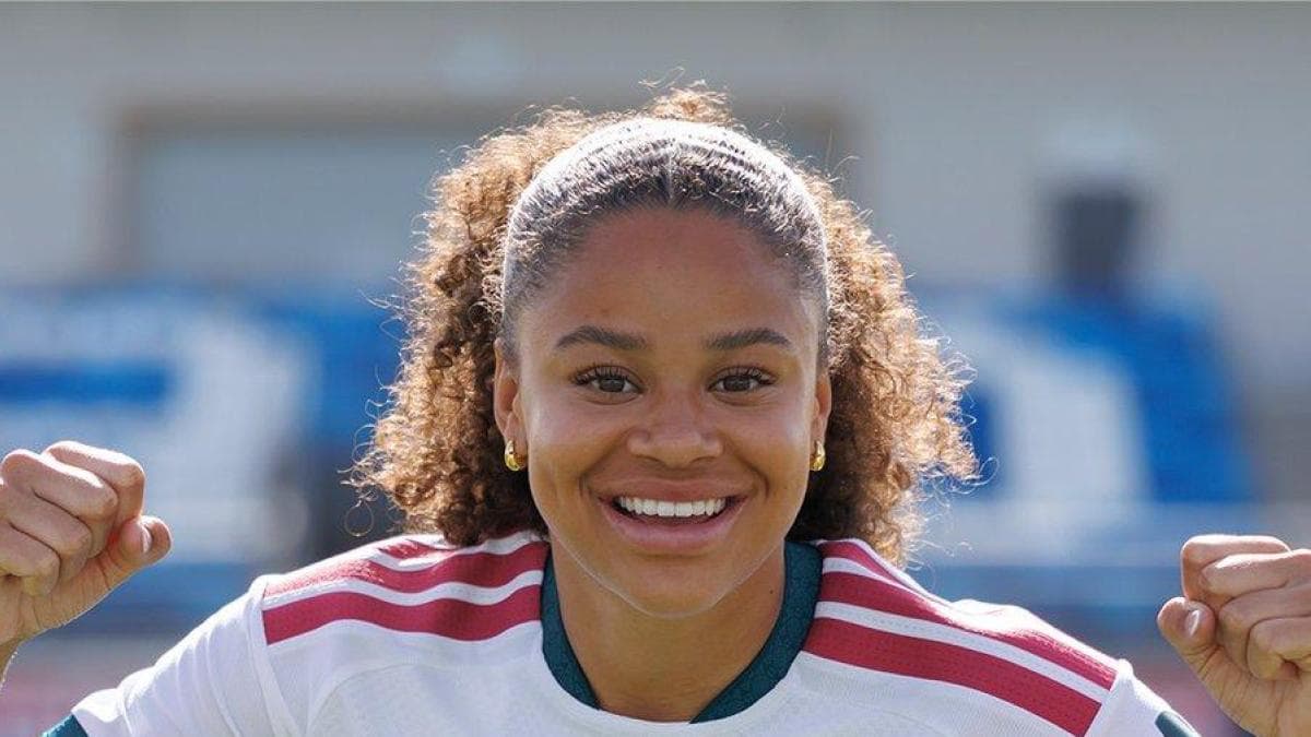 Así ha arrebatado el Real Madrid al Chelsea a Felicia Schröder