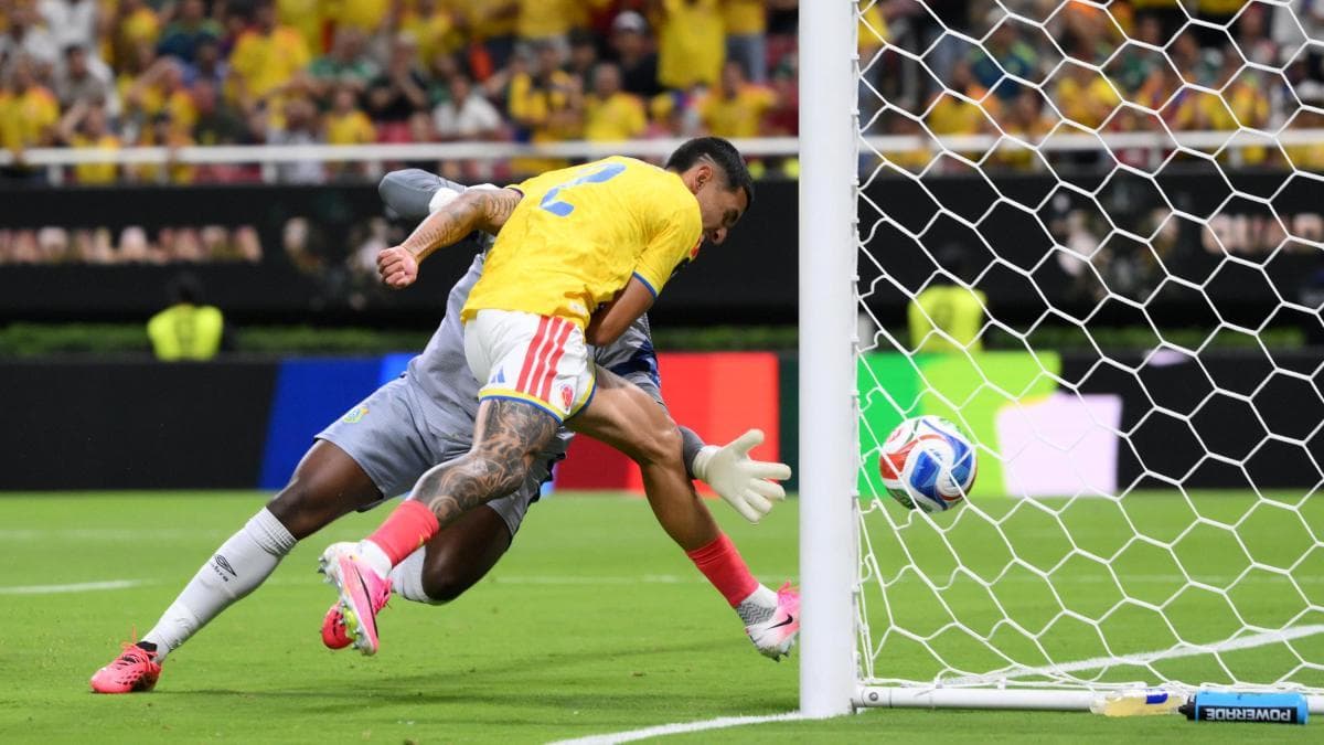 Así está el Mundial 2026: siete clasificados, cinco eliminados y ránking FIFA para la última jornada