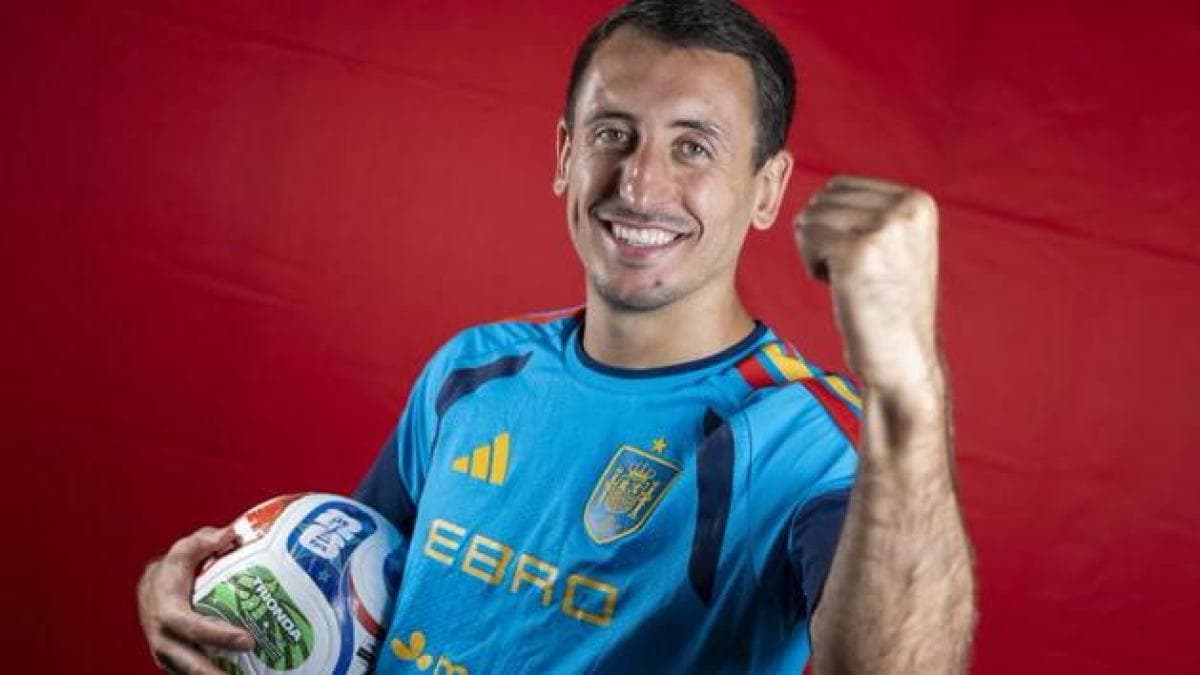 Test con Oyarzabal: Guedes, Portugal, la sobremesa y descarta al capitán para un 'road trip'