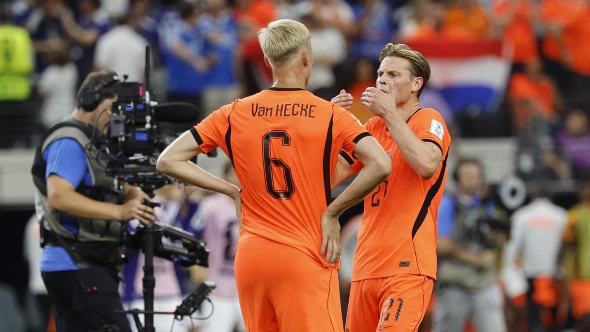Un ex del Barça prende fuego a las redes con el Mundial de fondo