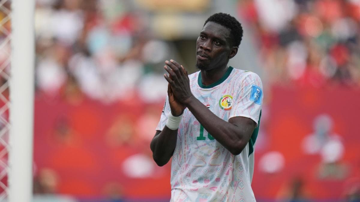 Ismaïla Sarr, el crack que regaló a su padre ovejas y cabras